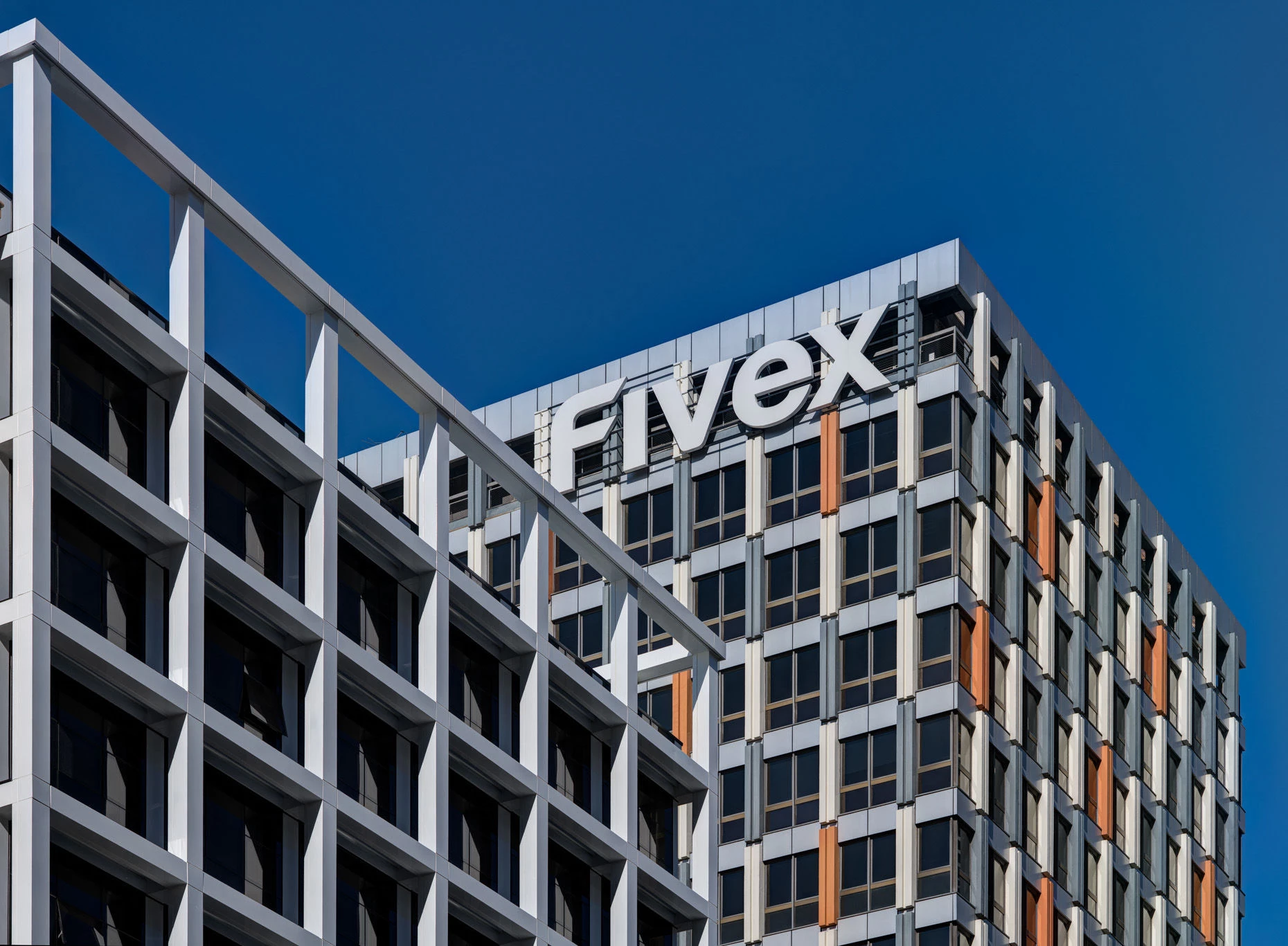 墨尔本“未来城市”大厦-24