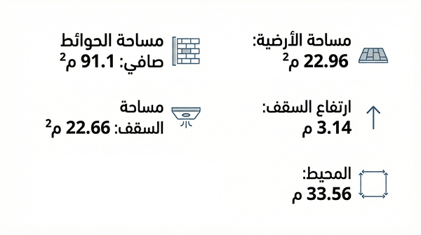 HARMONIA 100床综合医院技术与施工图及工程量清单项目丨塞得港大学工程,建筑与城市规划系-48
