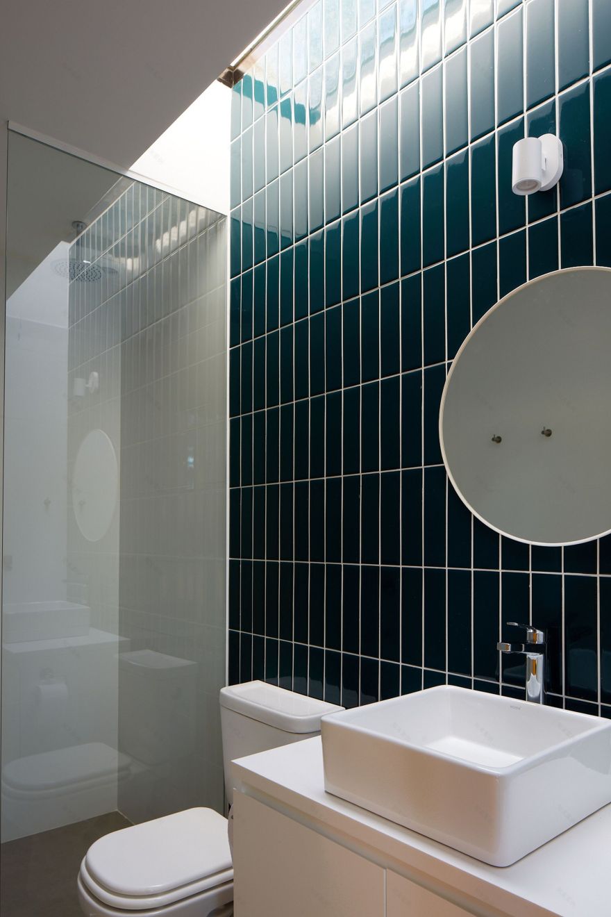 马志尼楼丨乌拉圭丨iHouse estudio-29