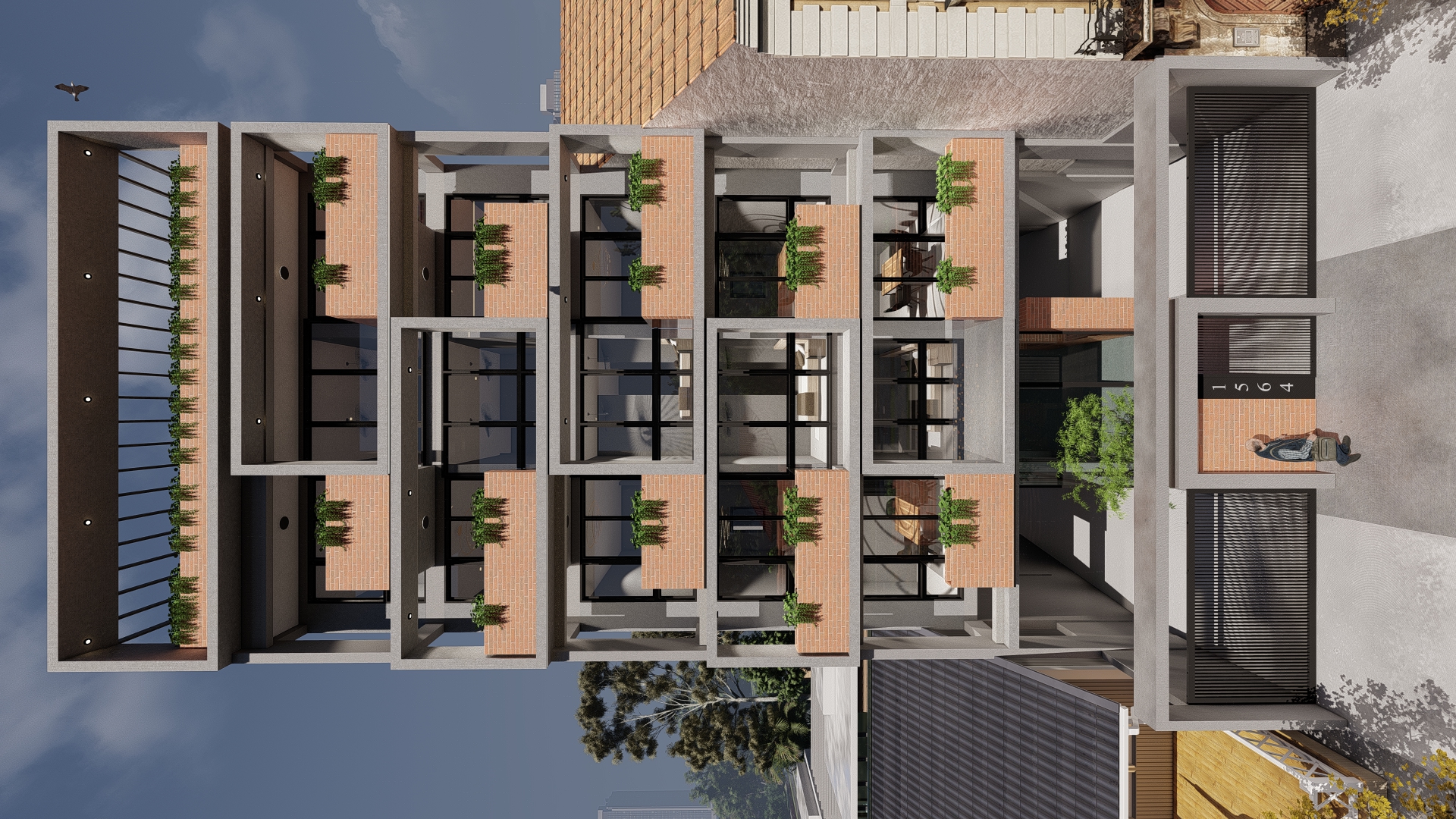 Edificio Cataluña-0