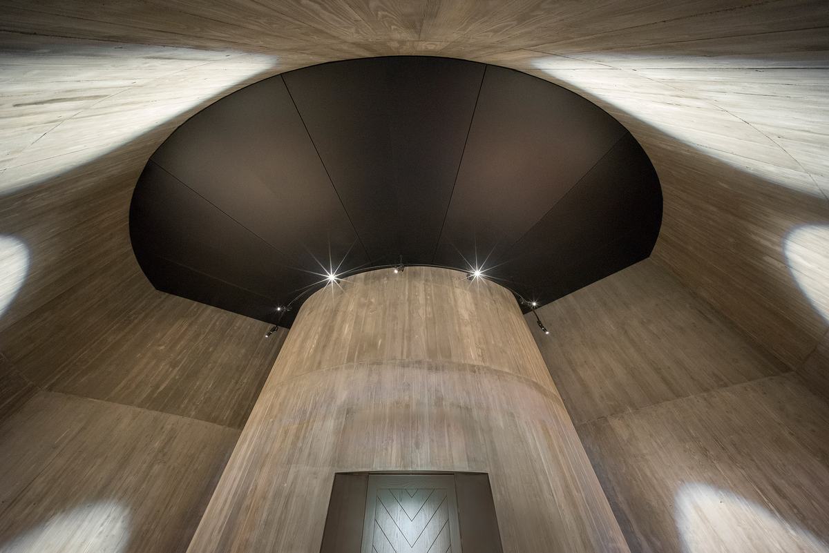 澳大利亚墨尔本塔道馆住宅 | Wood Marsh 新作-12