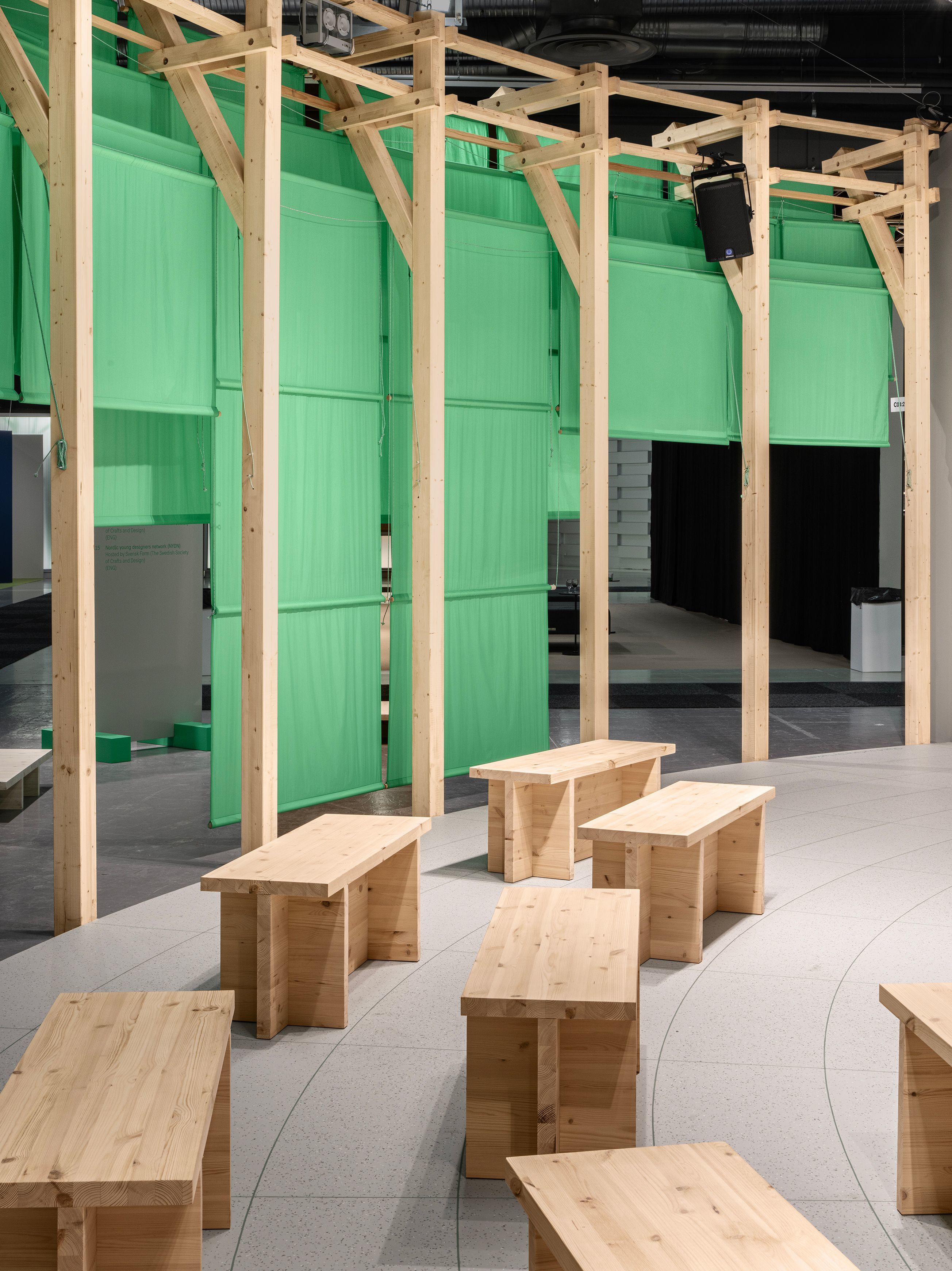 瑞典设计运动丨瑞典丨Note Design Studio-2