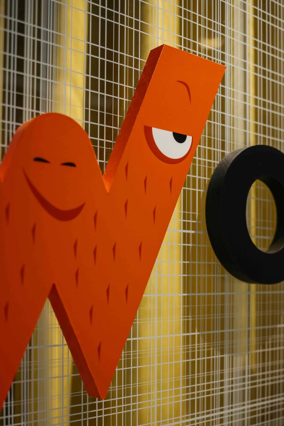 Wonderlit 创意空间丨新加坡丨LAANK-47