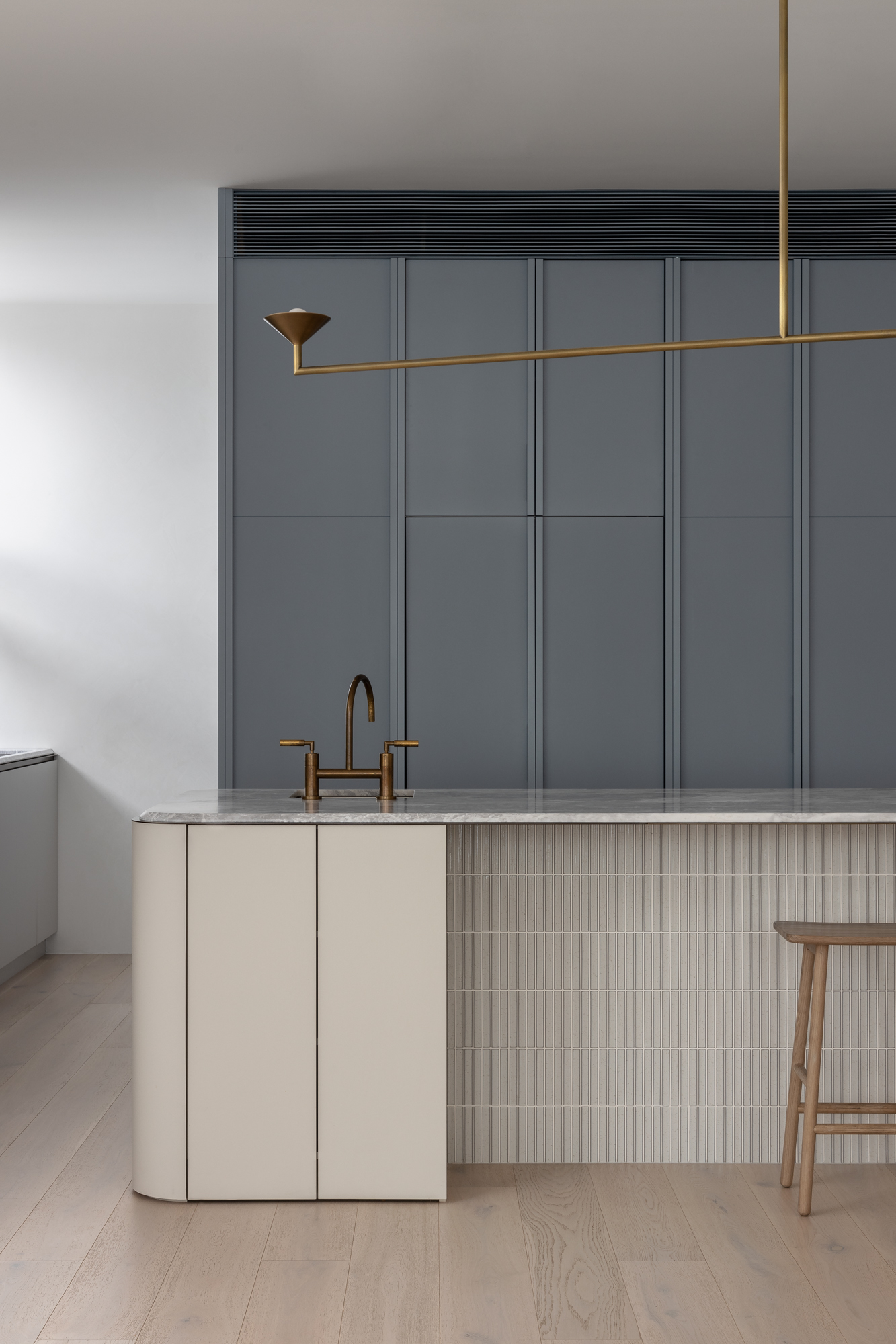 海湾蓝公寓丨澳大利亚丨Skulptur Architecture,My Architect-9