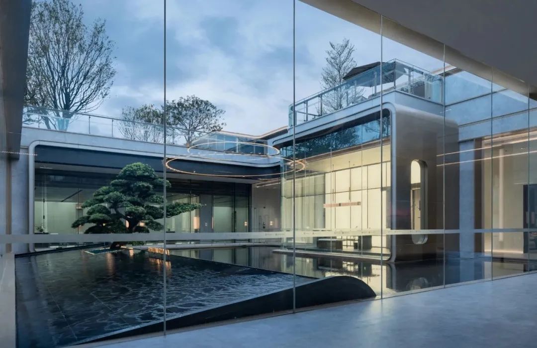 汕头中海 · 海怡半岛花园-51