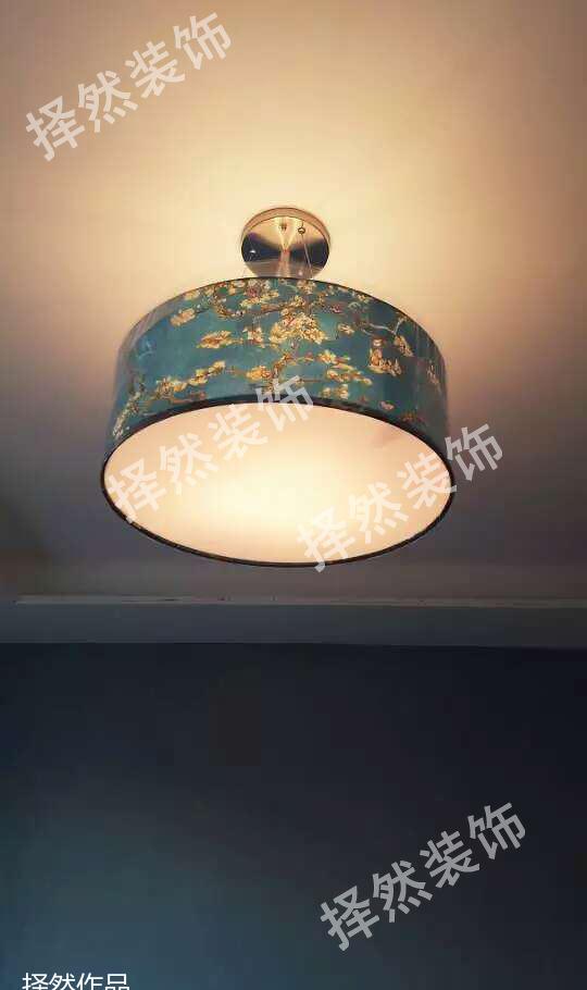 
样板间用的灯具 -16