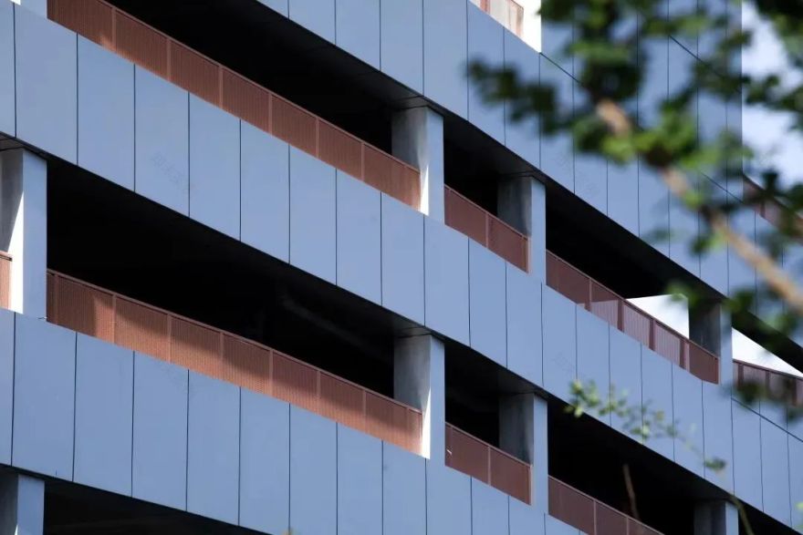 烟台亚东柒号文创园丨中国烟台丨AAI-58