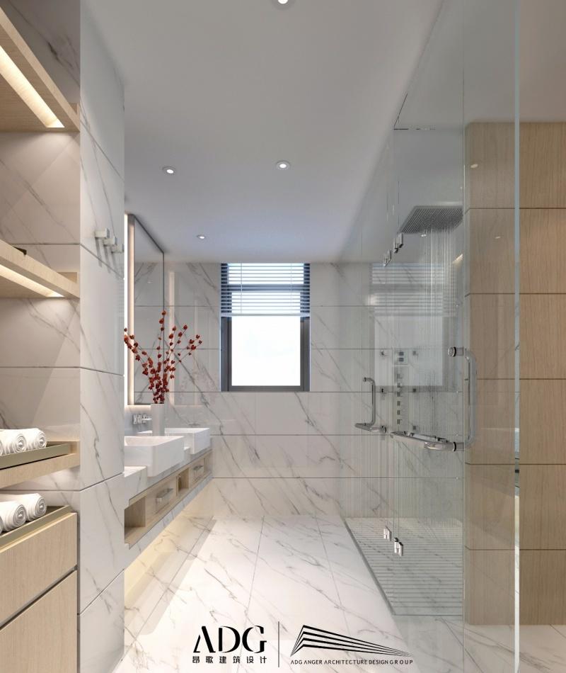 
河源住宅-东江湾 -7