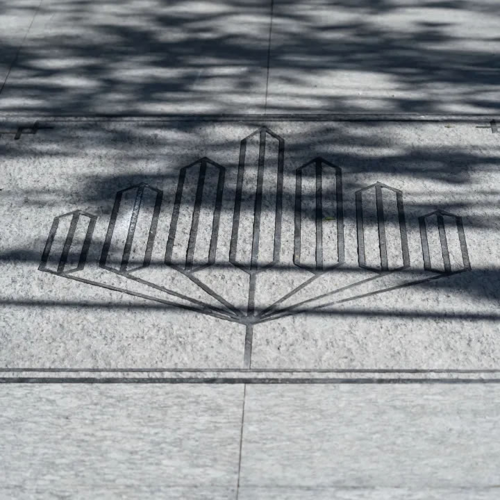 宜昌中心·天宸府丨中国宜昌丨SED新西林景观国际长沙公司-66