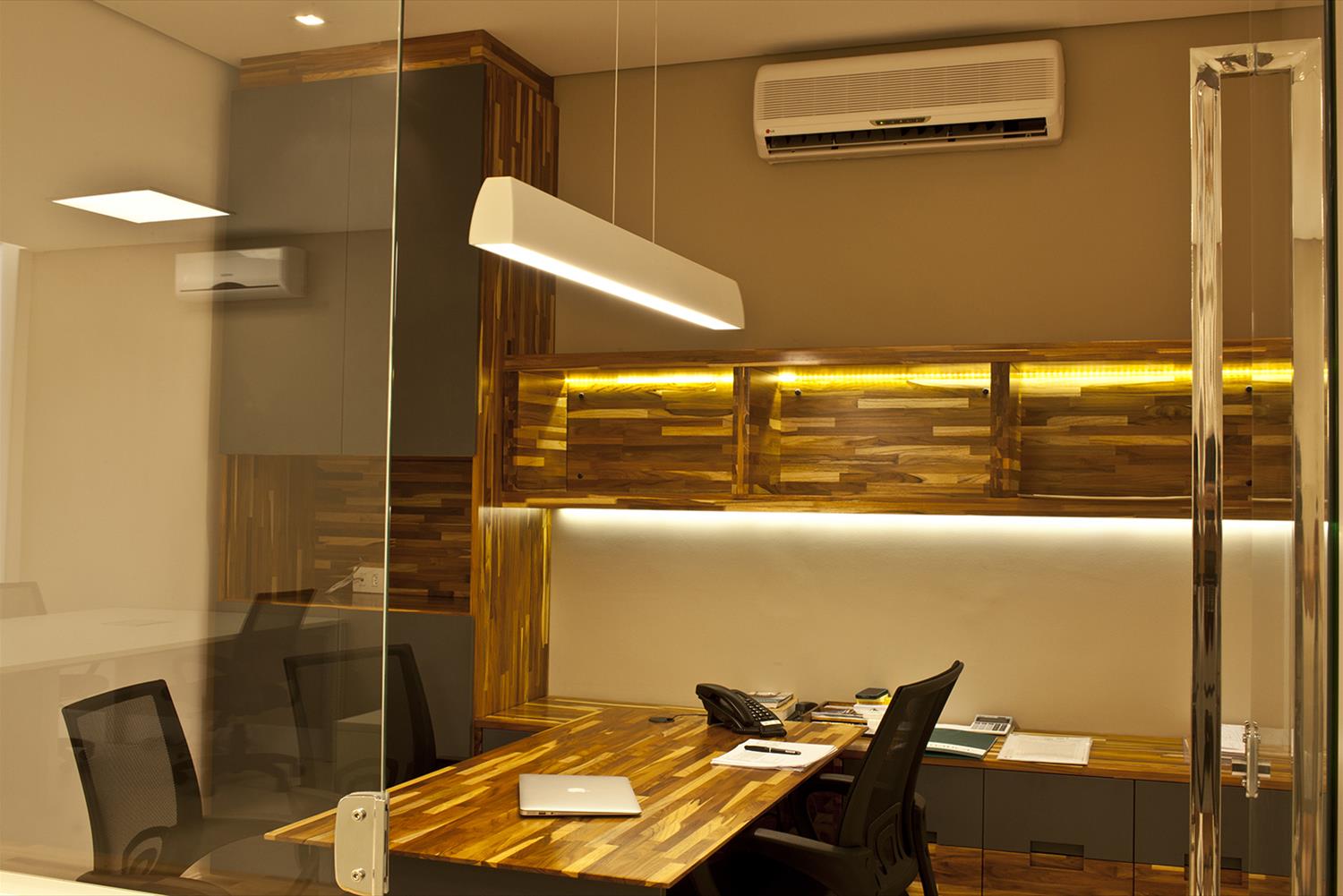 巴西 Barão de Itapetininga 律师事务所-11