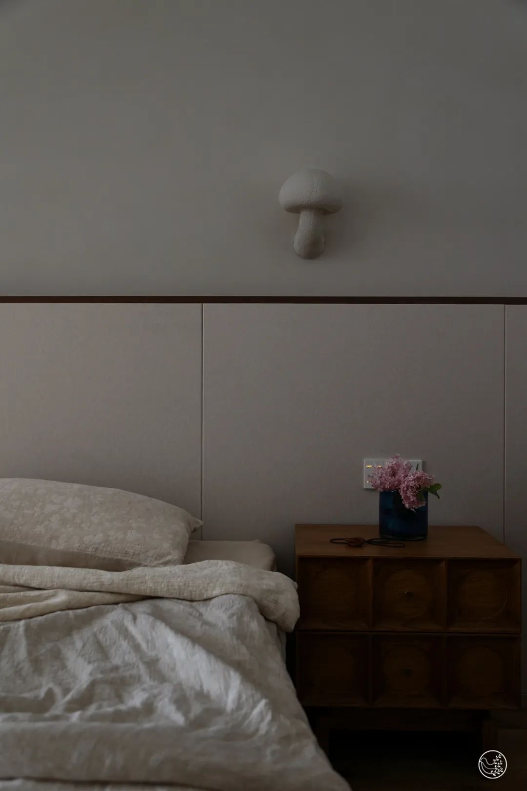 在大理度假风的家里，收藏四海时光-60