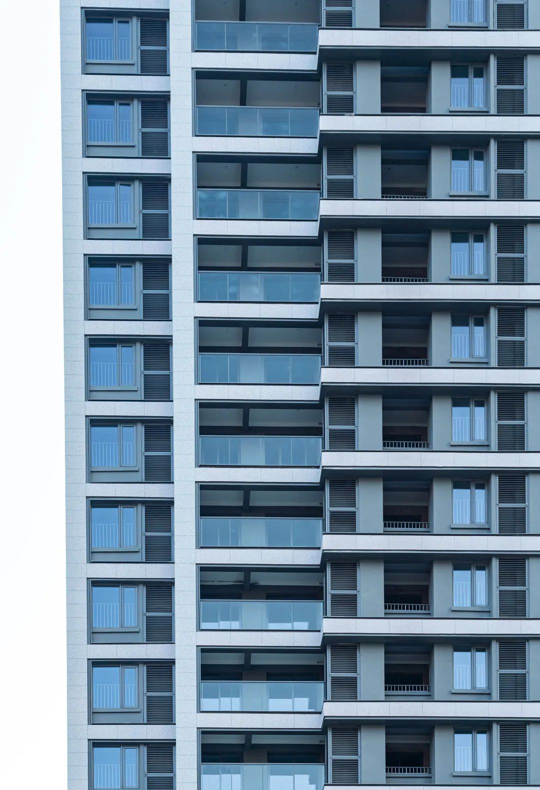 马尾望海潮丨中国福州丨上海中房建筑设计有限公司-74