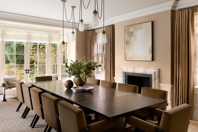 1960年代独立住宅项目丨Andrea Benedettini工作室-1