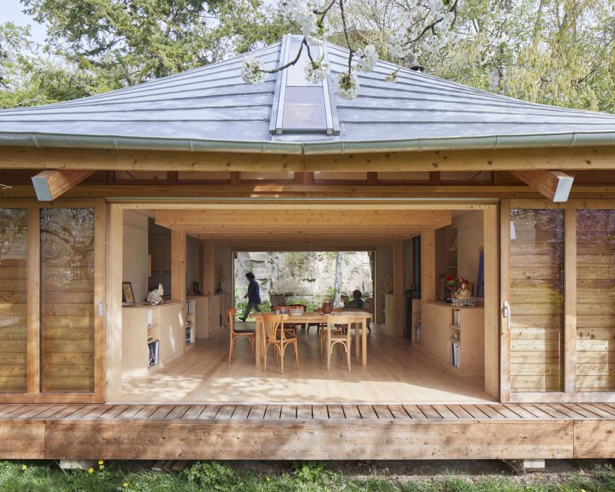 丨法国卡昂丨arba-18