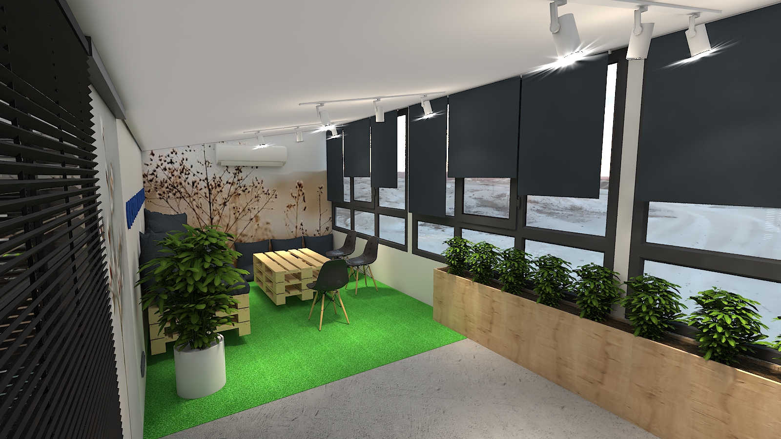 ALFA TEKSTIL OFFICE DESIGN-12