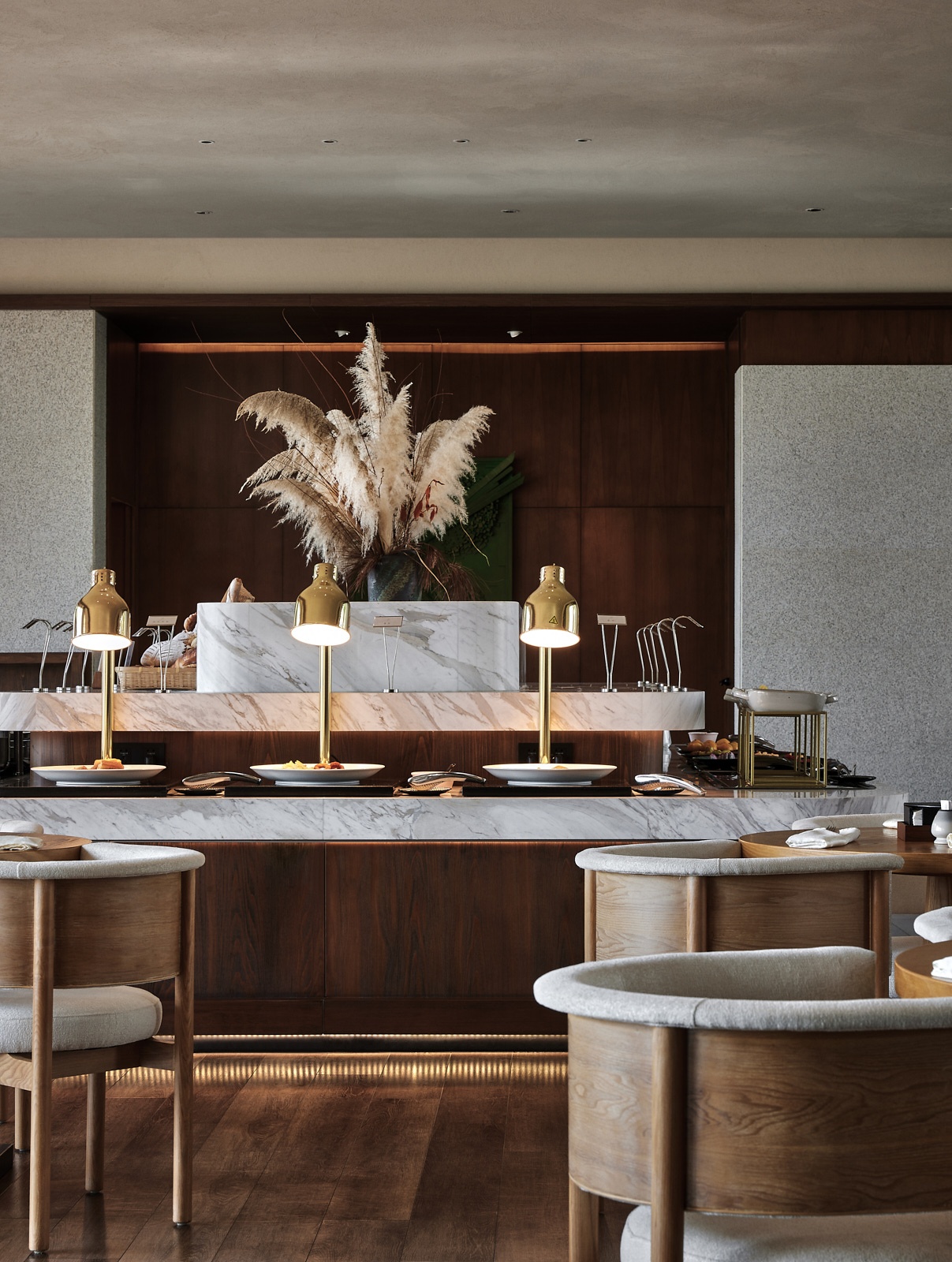 南京归来兮桠溪庄园酒店丨中国南京丨YuQiang & Partners 于强室内建筑师事务所-40