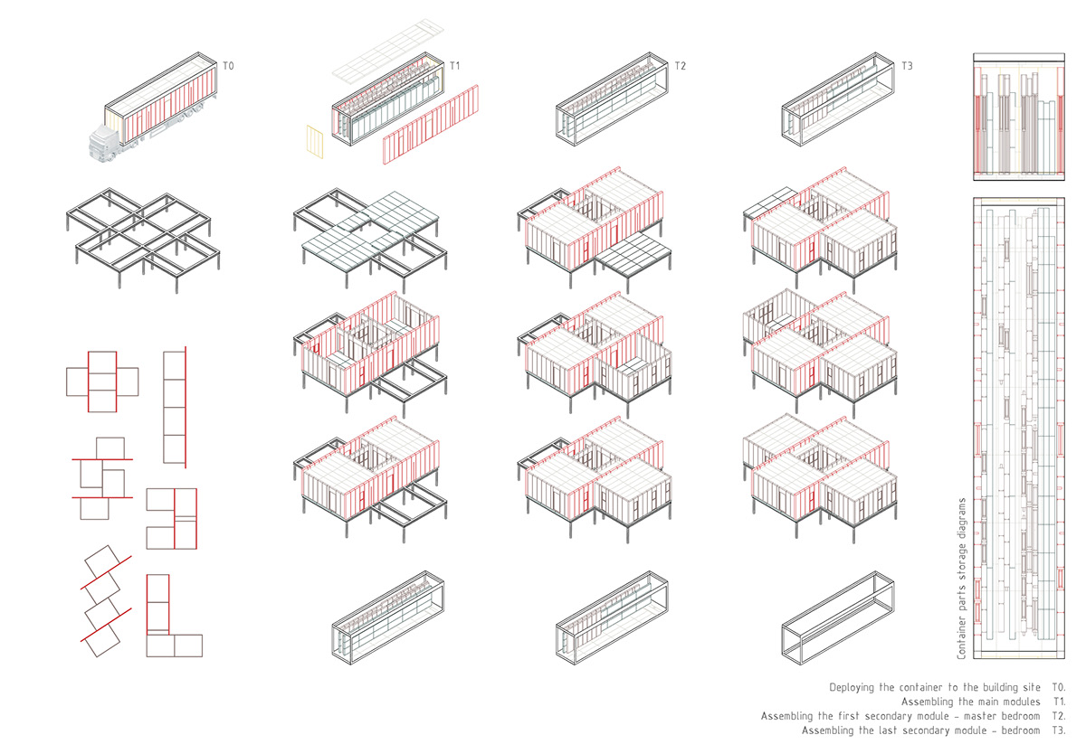 可移动的“弹出式房屋”-20