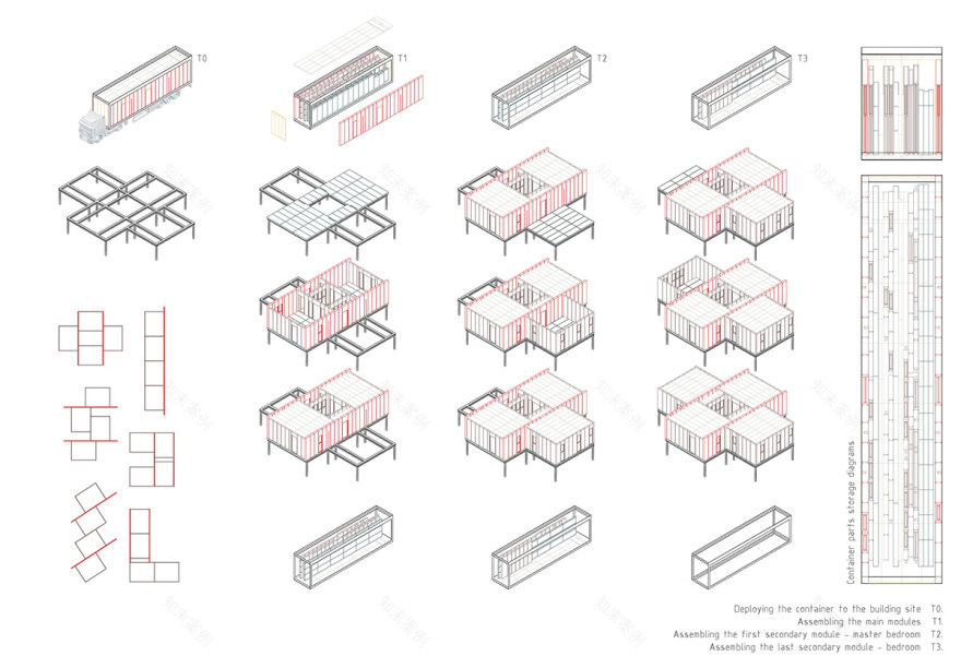 可移动的“弹出式房屋”-20