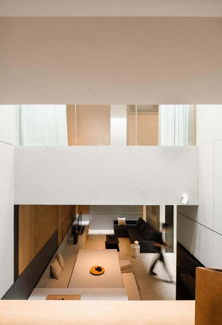 克拉帕加丁的房子丨印度丨Noema-7