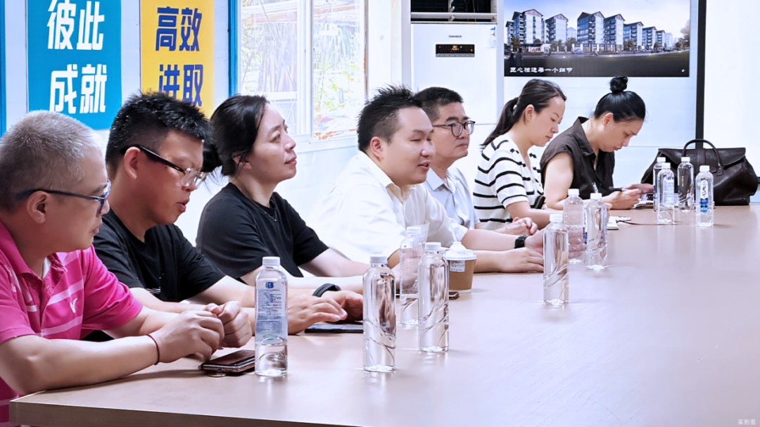 品质见真彰，隐庐鉴匠心——彰泰联发·隐庐圆满举办行业工地观摩会-20