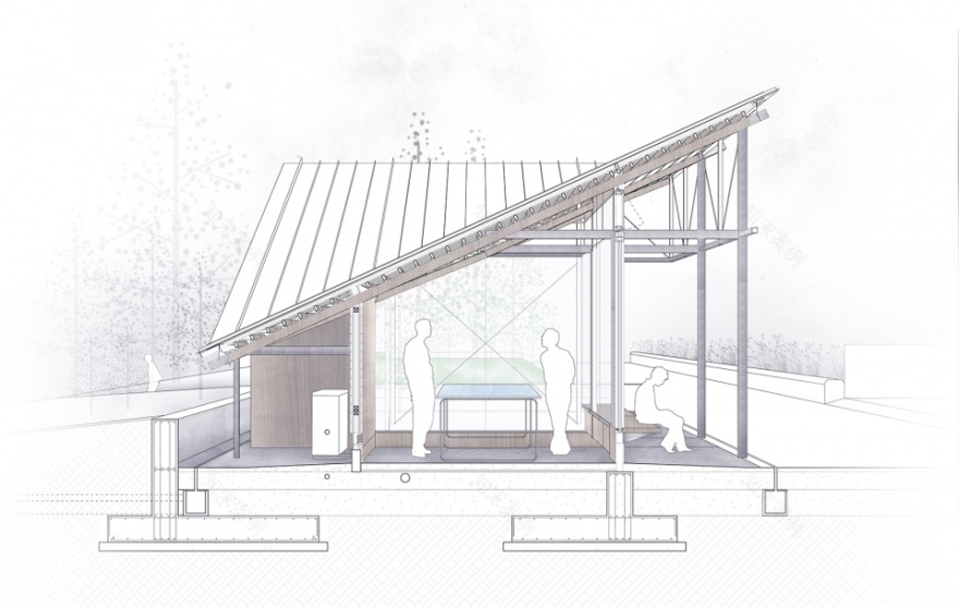 林景驿丨中国深圳丨同济大学建筑设计研究院原作设计工作室-29