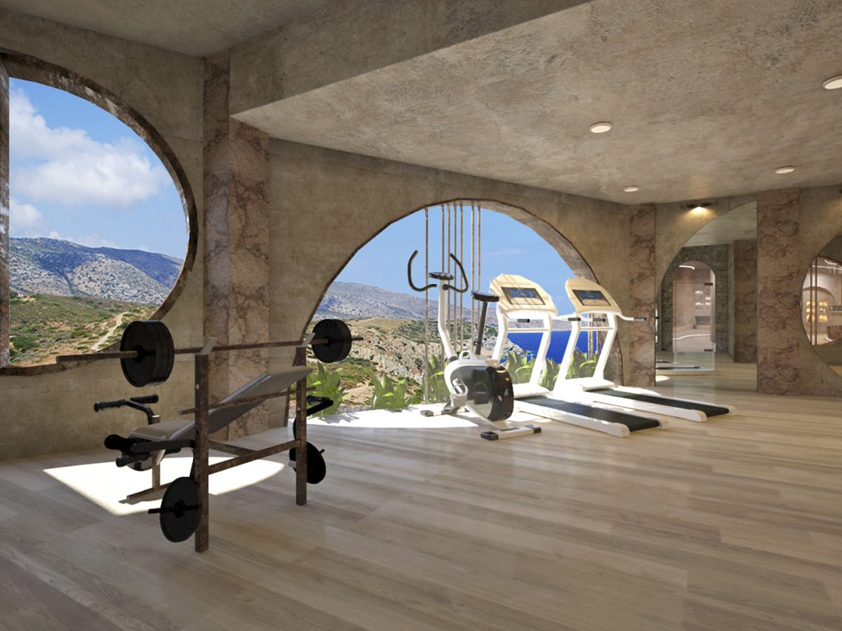 Acro Suites Spa - Utopia Hotel Design-28