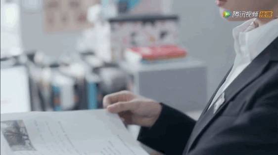 跑道房逆袭 | 孙俪设计装下 6 口人还带工作间-10