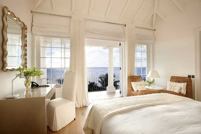 加勒比海景别墅 | 伦敦设计师的热带天堂-14