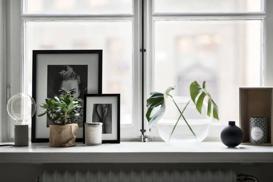 迁入新家后如何打造梦想室内空间-8