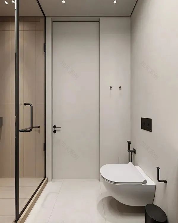 原木治愈系家居设计丨哈萨克斯坦阿拉木图丨Ursa Studio-115