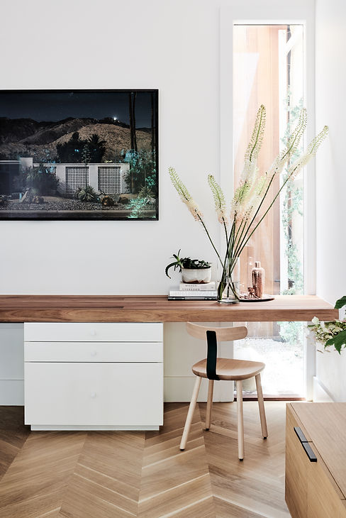 Pipkorn Kilpatrick | Prahran house-13