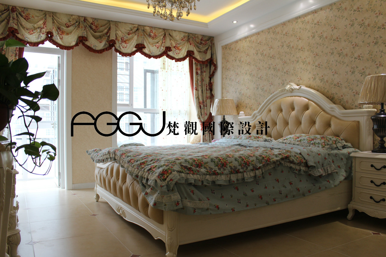 梵观设计 · 山东临沂案例-11