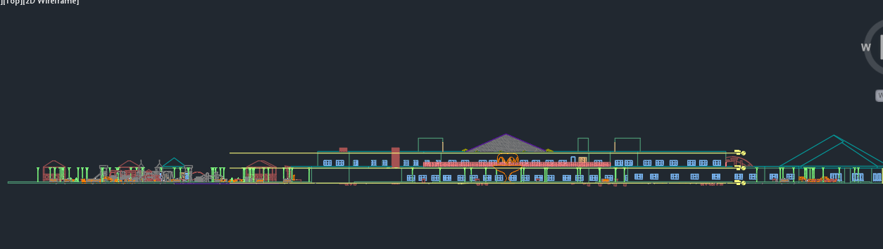 酒店项目丨未明确提及设计公司,设计师为哈米德·阿兹达里-23