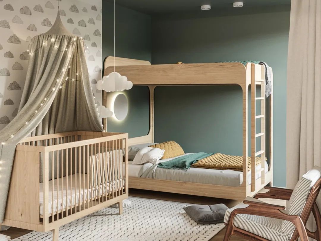 白俄罗斯 F-house | 时尚永恒优雅之家-68