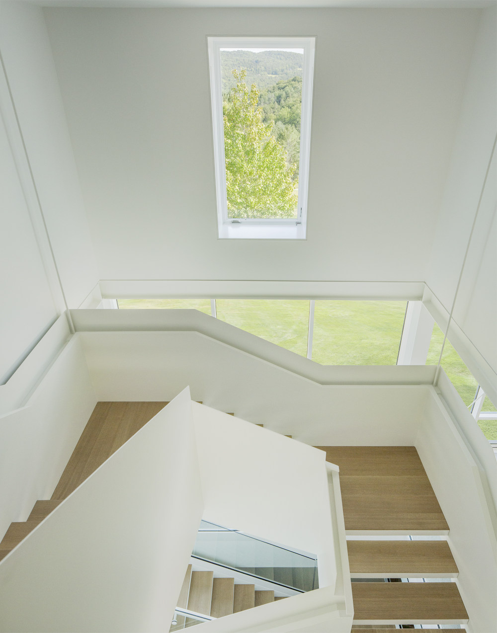 美国乡村银行谷仓别墅-31