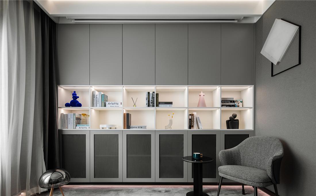 极致融合，于艺术之美注入烟火气-40