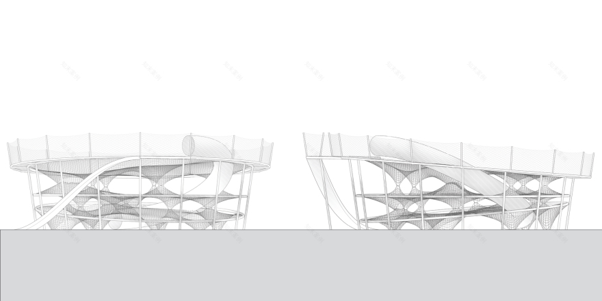 海伦·迪勒公民中心游乐场-21