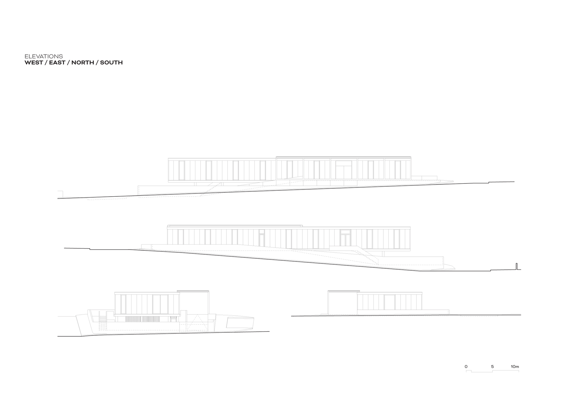 Nefrodouro 血液透析诊所丨葡萄牙丨Ventura+Partners-22