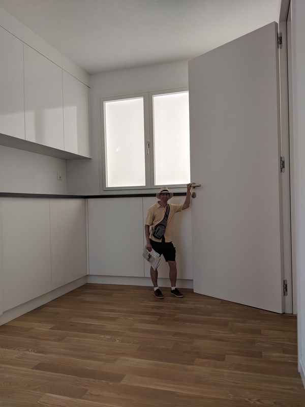 "Freespace" La Biennale di Venezia 16th International Architecture Exhibition -9