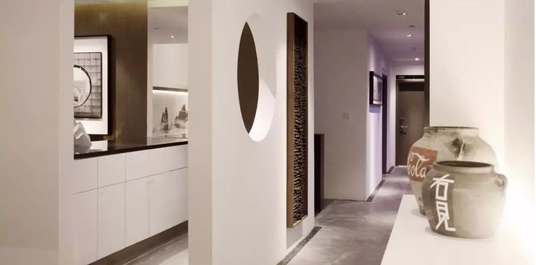 留白-- 汪拓的东山之梦-25