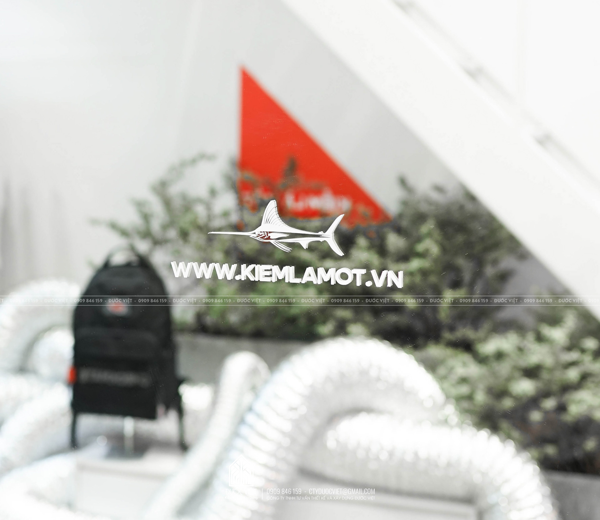 Kiếm 时尚店丨Được Việt 建筑与施工咨询有限公司-13