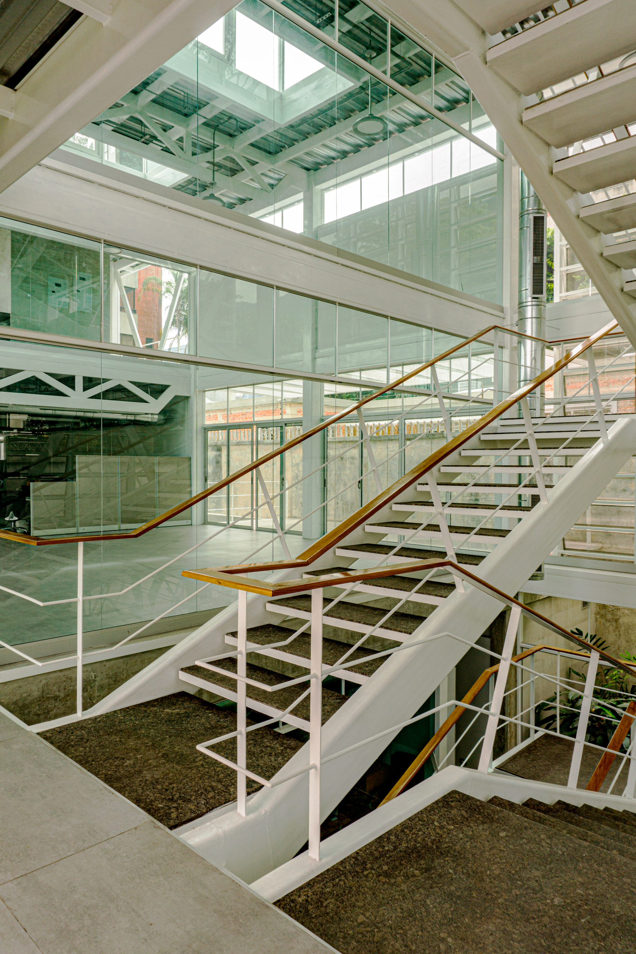 Hidrocaven 扩建项目丨委内瑞拉加拉加斯-77