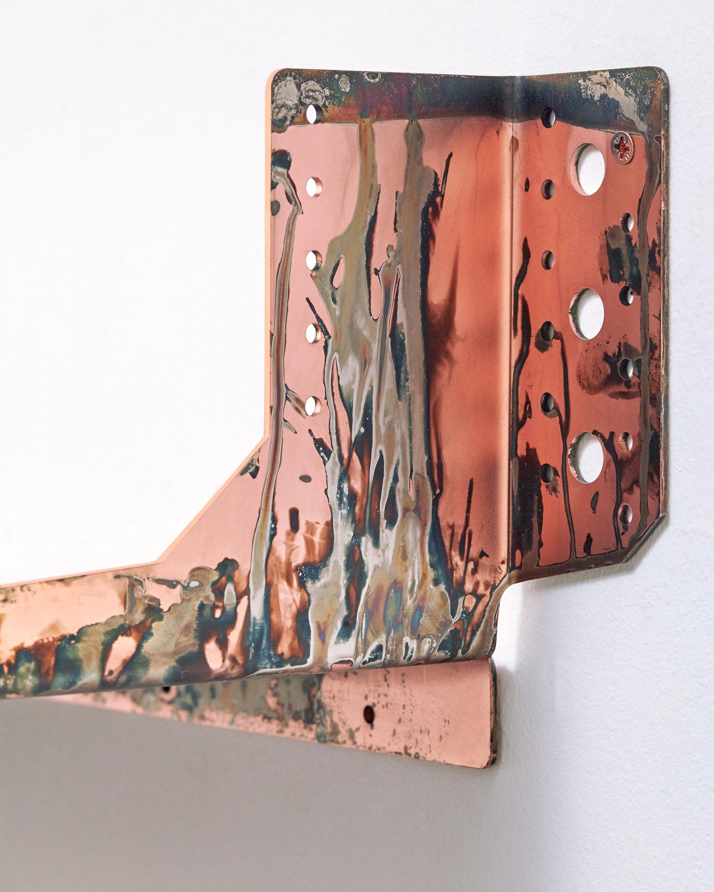 书籍与设计的对话 | 纽约呈现“书籍装饰房间”展览-4