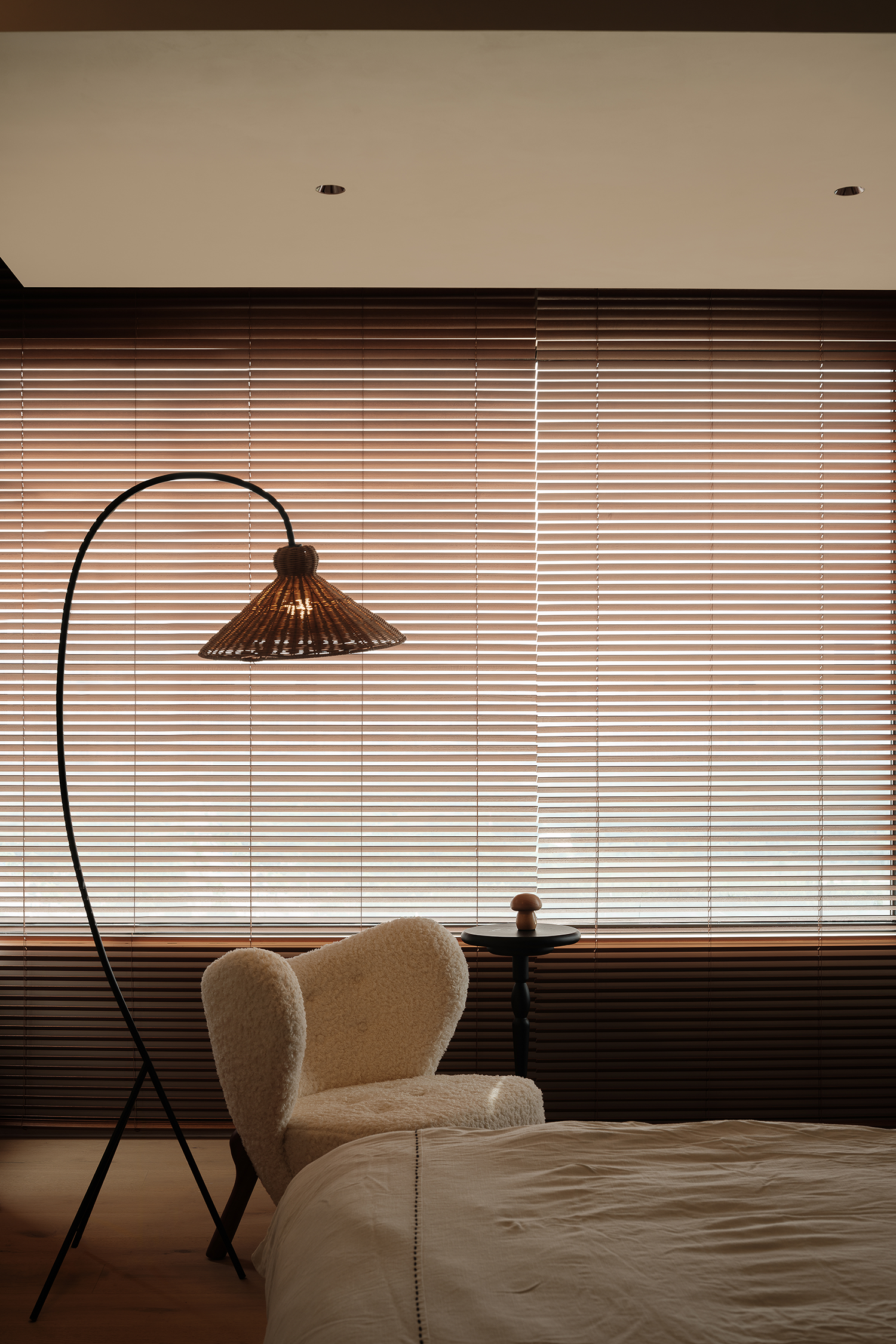 新作 · 夏承龙｜空间的情绪丨中国合肥丨1890.STUDIO-54