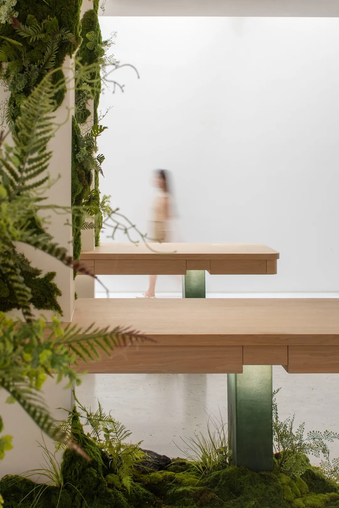 沈阳故宫文博书房丨中国沈阳丨一然设计(上海,深圳,沈阳,北京)-253