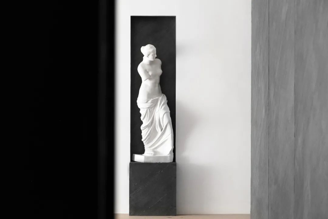 陆家嘴花园的枫石艺术空间丨中国上海丨Muka Architects-20