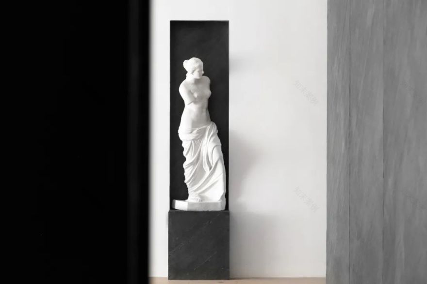 陆家嘴花园的枫石艺术空间丨中国上海丨Muka Architects-20