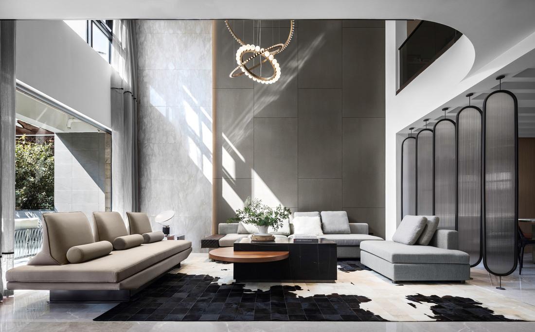 浪漫别墅设计-1