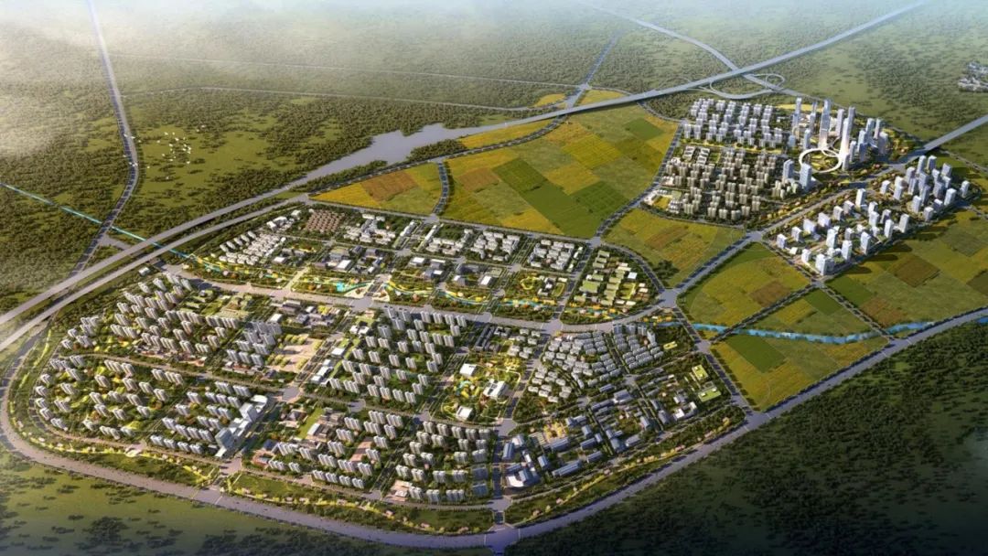 2020 柏创优秀规划项目丨柏创规划院-107