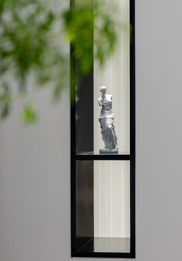 北欧极简温馨家居-11